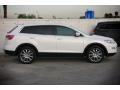 Crystal White Pearl Mica - CX-9 Sport AWD Photo No. 9