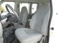 Oxford White - E Series Van E350 Super Duty XLT 15 Passenger Photo No. 13