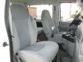 Oxford White - E Series Van E350 Super Duty XLT 15 Passenger Photo No. 14
