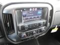 2014 Deep Ruby Metallic Chevrolet Silverado 1500 LT Crew Cab 4x4  photo #13