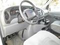Oxford White - E Series Van E350 Super Duty XLT 15 Passenger Photo No. 15