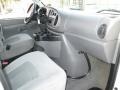 Oxford White - E Series Van E350 Super Duty XLT 15 Passenger Photo No. 16