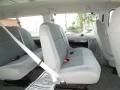 Oxford White - E Series Van E350 Super Duty XLT 15 Passenger Photo No. 17