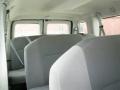Oxford White - E Series Van E350 Super Duty XLT 15 Passenger Photo No. 21