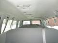 Oxford White - E Series Van E350 Super Duty XLT 15 Passenger Photo No. 22