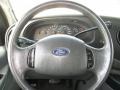 Oxford White - E Series Van E350 Super Duty XLT 15 Passenger Photo No. 24