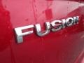 Red Candy Metallic - Fusion SEL Photo No. 6