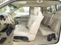 2005 Oxford White Ford F150 XLT SuperCab 4x4  photo #12