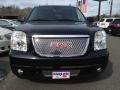 2014 Onyx Black GMC Yukon XL Denali AWD  photo #2