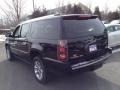 Onyx Black - Yukon XL Denali AWD Photo No. 4