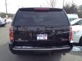 2014 Onyx Black GMC Yukon XL Denali AWD  photo #5