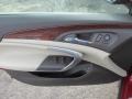 2014 Buick Regal Light Neutral Interior Door Panel Photo