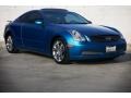 2003 Caribbean Blue Pearl Infiniti G 35 Coupe #90527428