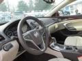 Light Neutral Dashboard Photo for 2014 Buick Regal #90542099