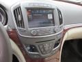 Light Neutral Controls Photo for 2014 Buick Regal #90542192