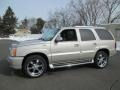 Quicksilver 2004 Cadillac Escalade AWD