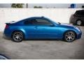 Caribbean Blue Pearl - G 35 Coupe Photo No. 9