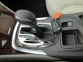 2014 Buick Regal Light Neutral Interior Transmission Photo
