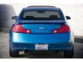 2003 Caribbean Blue Pearl Infiniti G 35 Coupe  photo #10