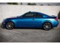 2003 Caribbean Blue Pearl Infiniti G 35 Coupe  photo #11