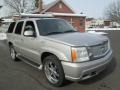 Quicksilver - Escalade AWD Photo No. 11