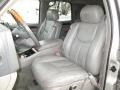 Quicksilver - Escalade AWD Photo No. 13