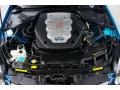 Caribbean Blue Pearl - G 35 Coupe Photo No. 22