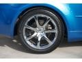 Caribbean Blue Pearl - G 35 Coupe Photo No. 23