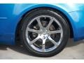 Caribbean Blue Pearl - G 35 Coupe Photo No. 26