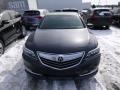 Graphite Luster Metallic - RLX  Photo No. 2