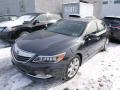 Graphite Luster Metallic - RLX  Photo No. 3