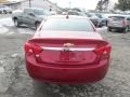 2014 Crystal Red Tintcoat Chevrolet Impala LT  photo #5