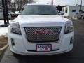 2014 Summit White GMC Terrain Denali AWD  photo #2