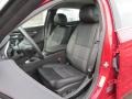 2014 Crystal Red Tintcoat Chevrolet Impala LT  photo #10