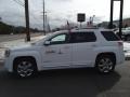 Summit White - Terrain Denali AWD Photo No. 3