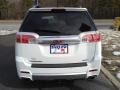 2014 Summit White GMC Terrain Denali AWD  photo #5