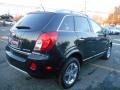 2013 Black Granite Metallic Chevrolet Captiva Sport LT  photo #4