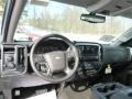 Blue Granite Metallic - Silverado 1500 LT Crew Cab 4x4 Photo No. 12