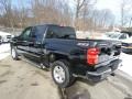 2014 Black Chevrolet Silverado 1500 LTZ Z71 Crew Cab  photo #8