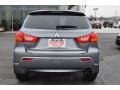 Mercury Gray - Outlander Sport SE Photo No. 5