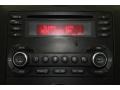 2008 Pontiac G6 Ebony Black Interior Audio System Photo