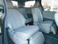 2013 Sandy Beach Metallic Toyota Sienna Limited AWD  photo #19