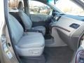 2013 Sandy Beach Metallic Toyota Sienna Limited AWD  photo #23