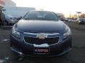 Atlantis Blue Metallic - Cruze LT Photo No. 2