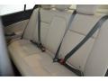 Crimson Pearl - Civic LX Sedan Photo No. 27