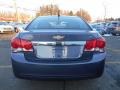 Atlantis Blue Metallic - Cruze LT Photo No. 5