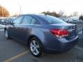 Atlantis Blue Metallic - Cruze LT Photo No. 6