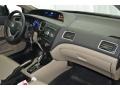 Crimson Pearl - Civic LX Sedan Photo No. 31