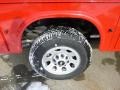 2014 Victory Red Chevrolet Silverado 3500HD WT Regular Cab Dual Rear Wheel 4x4 Utility  photo #9