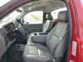 2014 Victory Red Chevrolet Silverado 3500HD WT Regular Cab Dual Rear Wheel 4x4 Utility  photo #12